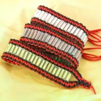 ราคา พร้อมส่งจากไทย ตะกรุด ตะกรุดคาดเอว (ตะกรุด 108) ป้องกันภัย ภยันตราย แคล้วคลาด ป้องกันภูตผีปีศาจ ช่วยค้าขาย โชคลาภ (1732030658958493142)