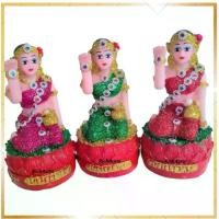 ราคา นางกวัก แม่นางกวัก นางกวักโชคลาภ ขนาด 7 นิ้ว (1729642944927664898)