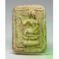 ราคา นางกวัก วัดมฤคทายวัน เนื้อผงน้ำมัน วัดหัวหินค้าขาย ร่ำรวยๆ (1729598015978769335)