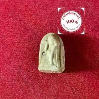 ราคา พระแท้ หลวงปู่เทียน วัดโบสถ์ นางกวัก พิมพ์เล็บมือ เนื้อผง สภาพสวย รับประกันพระแท้ มีเก็บเงินปลายทาง (1731977001718285538)