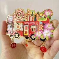 ราคา แม่เหล็กติดตู้เย็นสไตล์ฮ่องกง พร้อมสถานที่สำคัญและอาคารในนคร เป็นของที่ระลึกการเดินทางที่ยอดเยี่ยม เหมาะสำหรับเป็นของขวัญ ตกแต่งตู้เย็นที่บ้านและห้องครัว ผ้ายันต์ ม้า เสพ นาง เที (1731831293581493944)