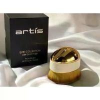 ราคา แปรงแต่งหน้า ฟังก์ชั่น ไข่ทองน้อย ศิลปะ แปรงรองพื้น ครบชุด 24K บรรจุภัณฑ์ดั้งเดิม แปรงแป้งรองพื้น เหมาะสำหรับการดูแลผิว (1731616329799664684)