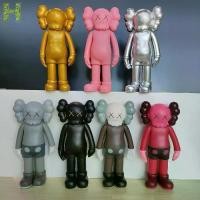 ราคา KAWS โมเดล ศิลปะ ของเล่น แอ็คชั่นฟิกเกอร์ ของเล่นคอลเลกชันสะสม ของขวัญ โมเดล สำหรับตกแต่งบ้าน (1729708304182643060)