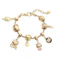 ราคา สร้อยข้อมือแมวคิตตี้, ข้ามพรมแดน, การออกแบบแมวน่ารักการ์ตูน, ลูกปัด DIY, จี้สร้อยข้อมือ Hello Kitty Sanrio, เครื่องประดับ (1732005794795455666)
