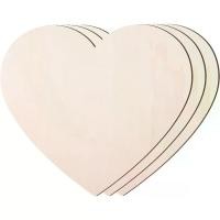 ราคา หัวใจไม้ 16 นิ้ว ยังไม่เสร็จ 3 ชิ้น สำหรับงานฝีมือและแกะสลัก หัวใจไม้เปล่า 1 / 4 หนา ชิ้นหัวใจไม้ขนาดใหญ่ เหมาะสำหรับโครงการวันวาเลนไทน์ ภาพวาด ไม้แขวนประตู ทำป้าย แกะสลักด้วยเลเซอร์ (1731538243207791