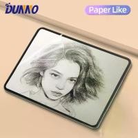 ราคา ฟิล์มกันรอยเหมือนกระดาษสำหรับ Samsung Galaxy Tab S6 Lite S7/S8/S9 Plus fe s5e S4 A8 A7 Lite ภาพวาด เขียน ฟิล์มเหมือนกระดาษสัตว์เลี้ยงแบบด้าน (1729735716552018566)