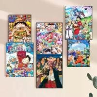 ราคา โปสเตอร์อะนิเมะ O-One P-Piece, สไตล์เลือดร้อน, โปสเตอร์ HD, เหมาะสำหรับตกแต่งบ้าน, ห้อง, บาร์, คาเฟ่, ภาพวาดผนังศิลปะ, ภาพวาดฝาผนัง, การพิมพ์โปสเตอร์ตกแต่ง, ขายร้อน, 1 ชิ้น (1731492203715528571)