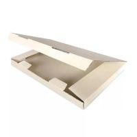 ราคา กล่องลูกฟูก 3 ชั้น (โปสเตอร์ A3) ขนาด 32x48x3.5cm. (เเพ็ค 10 ใบ) (1729676563375819421)