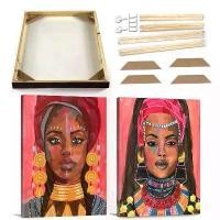 ราคา ภาพวาดสีน้ำมันบนผืนผ้าใบ, การออกแบบผู้หญิงนามธรรม, พร้อมกรอบ, สไตล์นอร์ดิก, โปสเตอร์ราชินีแอลเบเนีย, ภาพพิมพ์, ภาพเหมือนรูป, เหมาะสำหรับห้องนั่งเล่น (1731719078377655191)