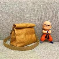 ราคา กระเป๋าถือ สะพายข้าง สไตล์ญี่ปุ่น ดีไซน์ย้อนยุค จับจีบ ลำลอง สีพื้น เรียบง่าย น้ำหนักเบา วัสดุ DuPont เหมาะสำหรับผู้หญิง รุ่นใหม่ ก ร ะ เ ป ๋ า จ ั ก ส า น longchamp (1731822442103735341)