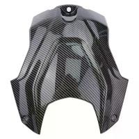 ราคา ฝาถังน้ำมันเชื้อเพลิง, วัสดุ ABS, ลายคาร์บอนไฟเบอร์, สำหรับ BMW S1000RR 2023, น้ำหนักเบา, ติดทนนาน, ฝาปิดถังน้ำมันเชื้อเพลิง (1731952710953568118)