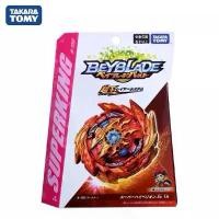 ราคา เบเบลท เบย์เบลด เบเบลท B-159 Super King ไม่มีที่ชูต Tomyแท้100% ชุด dash x cyclone magnum โหล่ จุ่ม ของ เล่น จิ๋ว ญี่ปุ่น ขาย อาหาร (1731581486540949018)
