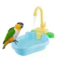 ราคา ฝักบัวอาบน้ำอัตโนมัติสำหรับนกแก้ว, อุปกรณ์อาบน้ำนกสัตว์เลี้ยง, อ่างล้างจานกรงอาบน้ำ, อุปกรณ์ชามนกแก้ว, ของเล่นนกแก้ว, อ่างล้างจานกรงอาบน้ำ รัง นกเขาชวา บ้าน จิ๋ว นกแก้ว กระ ตอง เ (1731212340410549335)