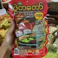 ราคา อาหารแห้ง ยำถั่วรวมมิตร ถุงแดง (1731819085129549002)