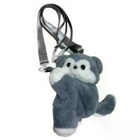 ราคา กระเป๋าสะพายข้าง ตุ๊กตาฮัสกี้ Xifan กระเป๋าเป้สาวน่ารัก ตุ๊กตาของเล่น กระเป๋าสะพายไหล่เดียว/คู่ ดีไซน์การ์ตูน ถุง ใส่ สังฆทาน ถวาย พระ ถุง ใส่ สังฆทาน ถวาย พระ สังฆทาน พว (1731934121229649404)