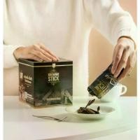 ราคา [พร้อมส่ง] บราวนี่สติ๊ก 12 ซอง (20กรัม) บราวนี่อบกรอบ ช็อกโกแลต​เข้มข้น​ Richly Brownie Stick ขนม ของกินเล่น (1731837372160771572)