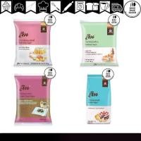 ราคา น้ำตาลไอซิ่ง / น้ำตาลทรายแดง /น้ำตาลเบเกอรี่/ น้ำตาลป่น ลิน เบเกอรี่ /วัตถุดิบเบเกอรี่ (1731871126076622689)