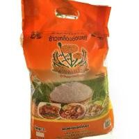 ราคา ข้าวสาร ข้าวสารตราดอกดาวเรือง ข้าวเหลืองอ่อนแท้ ข้าวสวย หุงขึ้นหม้อ (1731982909724067619)