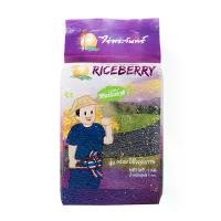 ราคา Riceberry ข้าวไรซ์เบอร์รี่ คัดพิเศษ ปลอดสาร ไม่ใช้สารกันมอด แบรนด์ไร่พระจันทร์ ( MOONFARMS Riceberry ข้าว ข้าวสาร ไรซ์เบอรี่ ไรซ์เบอร์รี่ ข้าวไรซ์เบอรี่ ข้าวดำ ) (1729510133073217617)
