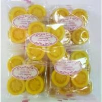 ราคา [จัดส่งทันที] 20 แพ็ค ถั่วกวน ขนมถั่วกวน ขนมถั่วกวน ขนมไทย (1732255089611868546)