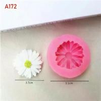 ราคา พิมพ์ฟองดอง ดอกไม้ 3.7 cm. ทำวุ้น ขนมไทย (1729797333701527938)