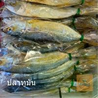 ราคา ปลาทูหอมเค็ม 450-500 กรัม สดใหม่ จากร้าน ครัวแม่ลิน อาหารพร้อมทาน (1729959243717315443)