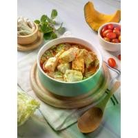 ราคา อาหารพร้อมทานMODISH แกงส้มไข่ขาวและปลาทับทิม ปลอดภัยสำหรับผู้ป่วยโรคไต (1731689628502952081)