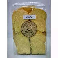 ราคา ขนมปังกรอบ รสเนยนม 3 ห่อ ขายดี ส่งฟรีtiktokวันนี้ (1731693423514060185)