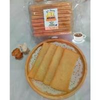 ราคา [เก็บเงินปลายทาง] ราคาส่ง ขนมปังกรอบ รส กระเทียมโบราณ ราคาส่ง (1731742360691836608)