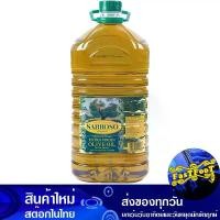 ราคา น้ํามันมะกอก 5 ลิตร (แกลลอน) ซาโบรโซ่ เอ็กซ์ตร้าเวอร์จิน Sabroso Olive Oil น้ำมัน น้ำมันพืช น้ำมันทำอาหาร น้ำมันปาม น้ำมันปามล์ น้ำมันทอดอาหาร น้ำมันสำหรับผัด น้ำมันถั่ว (1729738710486059931)