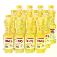 ราคา น้ำมันพืช น้ำมันปล์าม เกสร 250มล. ×12 (1730857875985959681)