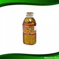 ราคา น้ำมันปาล์ม โบนัส 5 ลิตร น้ำมันพืช น้ำมันปาร์ม น้ำมันปาม น้ำมัน ปรุงอาหาร Palm Oil Bonus (1729742276680583928)