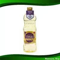 ราคา น้ํามันผสม สูตรสเตอ-ฟลายอิ้ง เบลนด์ เอ็มเมอรัล 1 ลิตร น้ำมัน น้ำมันพืช น้ำมันทำอาหาร น้ำมันคาโนลา น้ำมันถั่วเหลือง น้ำมันมะกอก Canola Emeral (1729739458118912760)