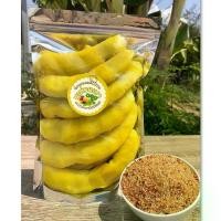 ราคา มะขามแช่อิ่ม 500 กรัม ผลไม้แช่อิ่ม ผลไม้ดอง แถมฟรีพริกเกลือ (1729588430085589509)