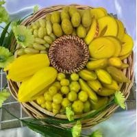 ราคา ส่งฟรี ผลไม้ดองเกลือ ผลไม้ดอง ( 500 กรัม 1 กิโลกรัม) (1729605261357975678)