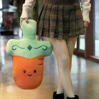 ราคา หมอนดาบ ดีไซน์สร้างสรรค์ ลายการ์ตูนผลไม้ แครอท มะเขือยาว ผัก หัวไชเท้าสีขาว แตงกวา ของเล่นตุ๊กตาสำหรับเด็ก ไอเดียของขวัญสุดพิเศษ (1731989390324500076)