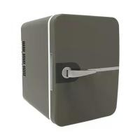 ราคา ตู้เย็นขนาดเล็ก, ฟังก์ชั่นทำความเย็นและทำความร้อน, ตู้เย็นขนาดเล็ก, ตู้เย็นส่วนบุคคล, ความจุ 4L, เหมาะสำหรับอาหารกลางวัน, เครื่องดื่ม, เครื่องสำอาง, ของว่าง, สำหรับใช้ในบ้าน (1729919048918206682)