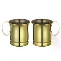 ราคา แก้วมัคมอสโก 2 ชิ้น แก้วมัค เครื่องดื่ม ถ้วยโค้ก (1731464659653330503)