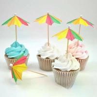 ราคา ไม้จิ้มฟันยูนิเวอร์แซล, การออกแบบแปดเหลี่ยมหลากสี, กระดาษสี, ขนาดเล็ก, เหมาะสำหรับผลไม้, ไวน์, ของหวาน, เค้ก, เครื่องดื่ม, และตกแต่งจาน, สามารถใช้เป็นแบนเนอร์หรือธง (1730803842303756731)