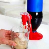 ราคา เครื่องเครื่องดื่มอัดลมแบบกดด้วยมือ, การออกแบบที่สร้างสรรค์, แบบพกพา, เครื่องดื่มโคล่า, น้ำซอสม้วน, เหมาะสำหรับน้ำโซดา, อุปกรณ์ปาร์ตี้เทศกาล, ถุงปาร์ตี้, ของขวัญ, เครื่องดื่ม (1732254482132469802)