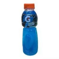 ราคา Gatorade เกเตอเรด เครื่องดื่ม เกลือแร่ 515ml สินค้านำเข้าจากมาเลเซีย กดเลือกรสชาติที่ต้องการ 1ขวด/ปริมาณ 515 ml (1730693507496184821)