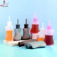 ราคา ถุงเก็บน้ำนมซิลิโคน ใช้ซ้ำได้ สำหรับตู้แช่แข็งนมแม่ น้ำผลไม้ กันรั่ว กระเป๋ายืน เหมาะสำหรับเก็บนมแม่ (1732024374894233499)