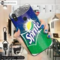 ราคา GGK สำหรับ Xiaomi MI MAX 3 (แหวนนิ้ว + เชือกเส้นเล็ก) เคสสร้างสรรค์ฤดูร้อนสำหรับเมา กระป๋องเครื่องดื่ม Coca Colar Sprite เบียร์ น้ำผลไม้ เคสซิลิโคน TPU อ่อน ฝาครอบโทรศัพท์ (1729645874584849050)