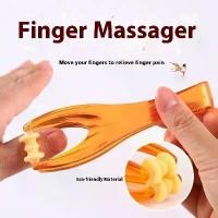 ราคา เครื่องนวดนิ้ว, มัลติฟังก์ชั่น, นวดข้อต่อมือ, ลูกกลิ้งมือ, นิ้วใหญ่และนิ้วบาง, นวด, เครื่องมือที่มีประโยชน์ ที่ รอง สระผม ที่ รอง สระผม ปลอก ขา อบผิว กัว ซายก กระชับ ไม้ (1731955912231519485)