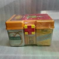 ราคา สังฆทาน สังฆทานยา ของถวายพระ ทำบุญ ของทำบุญ ถวายพระ ยาสามัญ ยา ยาสามัญประจำบ้าน COD (1731952747325065742)