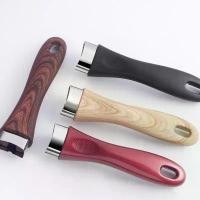 ราคา ที่จับหม้อนม, ที่จับกระทะ, กระทะ, อุปกรณ์ทำอาหาร, ไม่ติดกระทะ, ที่จับกระทะแบน, ที่จับฝาหม้อซุป, ผู้ผลิต (1731467723669538016)