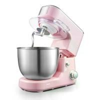 ราคา เครื่องผสมอาหาร เครื่องตีเเป้ง เครื่องผสมอเนกประสงค์ เครื่องตีไข่ แบบตั้งโต๊ะ (1729595954601101703)