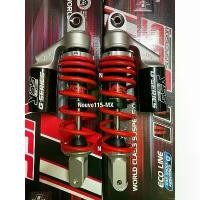 ราคา โช๊คYSSเเท้NOUVO MX115 ปีคศ 2003-2007 ขนาด270มม./สินค้า สำหรับใส่ Nouvo/Nouvo Mx กรณีสินค้า ที่มีกระบอก ต้องติดตั้งโดยช่ (1731678131894388341)