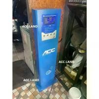 ราคา [พร้อมส่ง] เครื่องเติมลม-ดิจิตอล แบบขาตั้ง เครื่องเติมลมอัตโนมัติ เครื่องเติมลมยาง สินค้า​ในไทย รุ่น SL-10 ยี่ห้อ ACC (1731637863798637670)