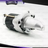 ราคา wtklvySHOP57 ใช้งานได้ ไดสตาร์ท HONDA JAZZ, CITY, BRIO ปี08-14 เครื่อง L15A (สินค้า Built ไทย) มอเตอร์ไซค์ Motorcycle (1731703068649491285)